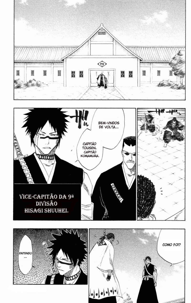 Read Bleach Pt Br Manga Online