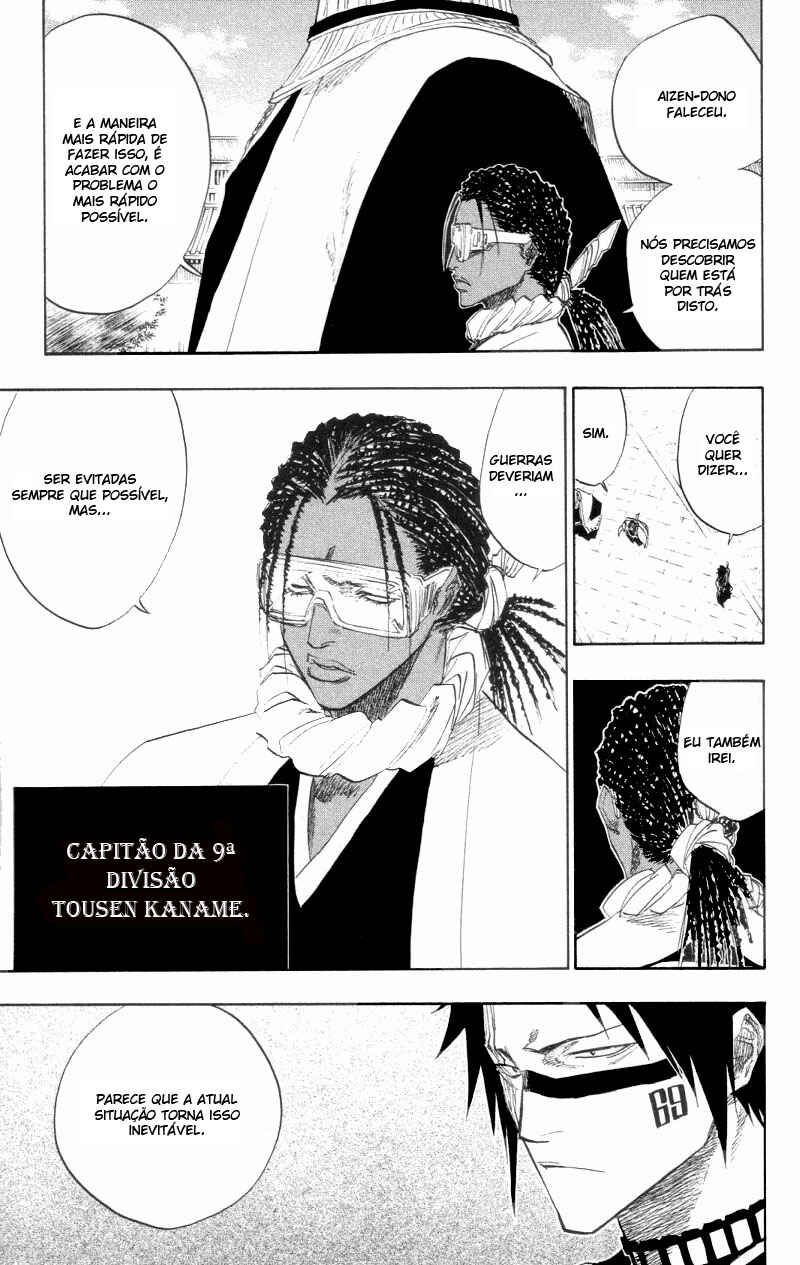 Read Bleach Pt Br Manga Online