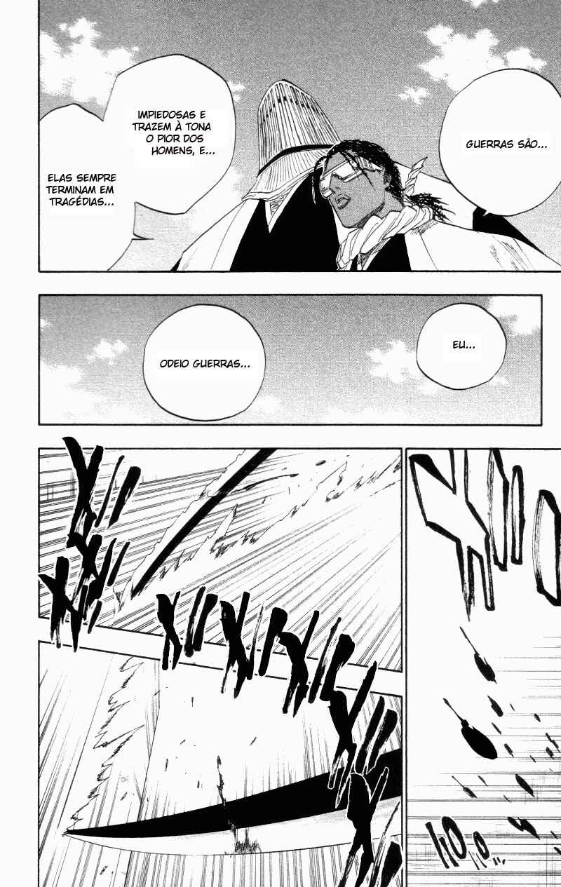 Read Bleach Pt Br Manga Online