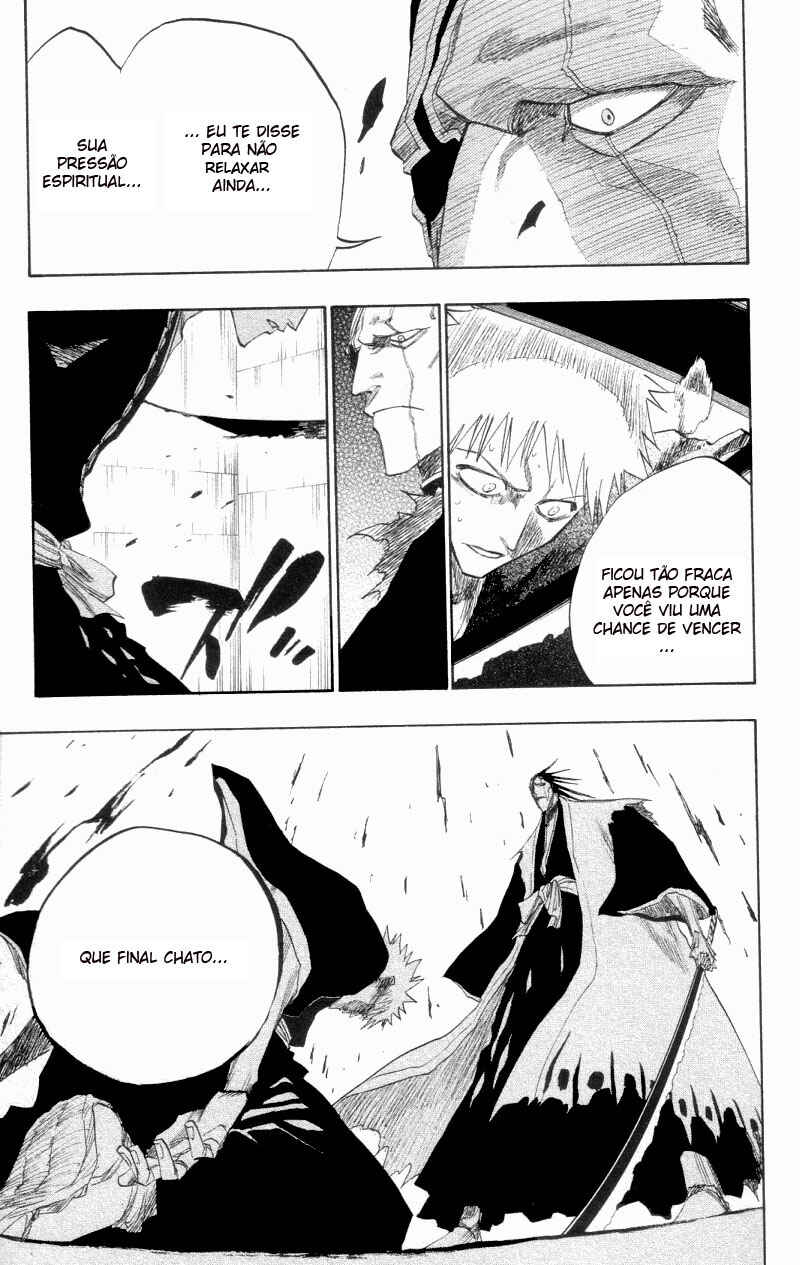 Read Bleach Pt Br Manga Online