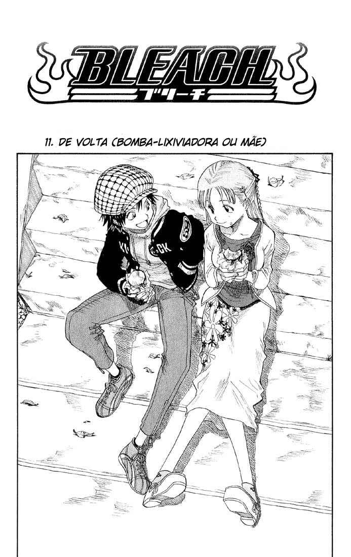 Read Bleach Pt Br Manga Online