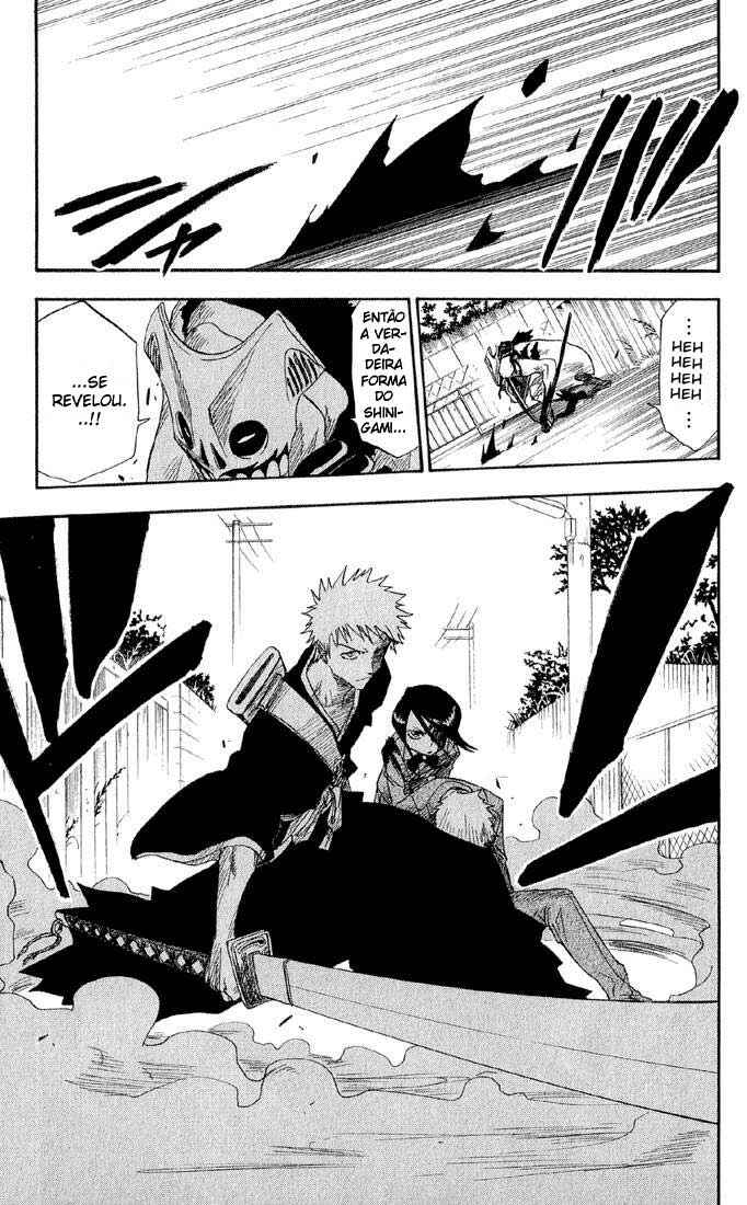 Read Bleach Pt Br Manga Online