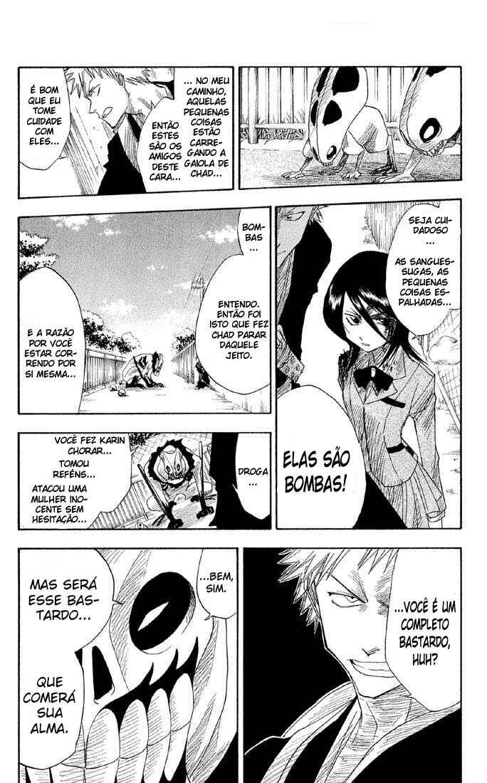 Read Bleach Pt Br Manga Online