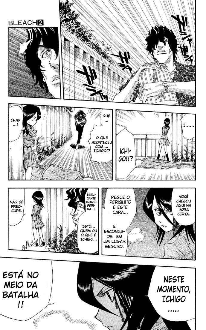 Read Bleach Pt Br Manga Online
