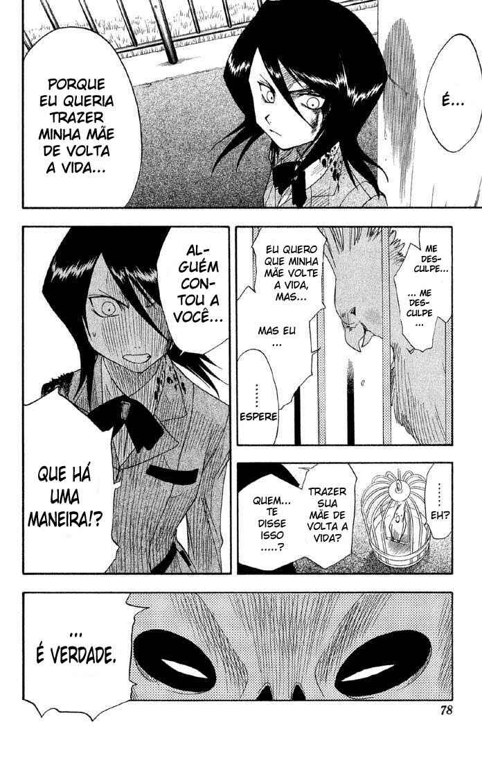 Read Bleach Pt Br Manga Online