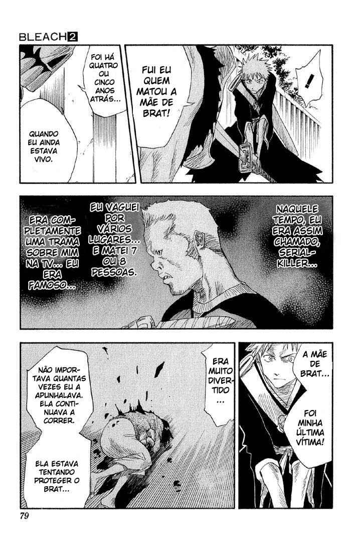 Read Bleach Pt Br Manga Online