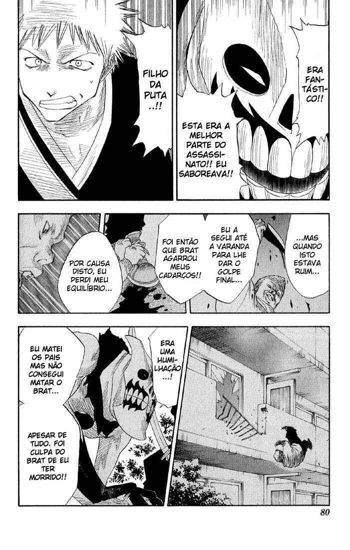 Read Bleach Pt Br Manga Online