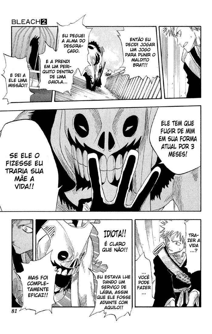 Read Bleach Pt Br Manga Online
