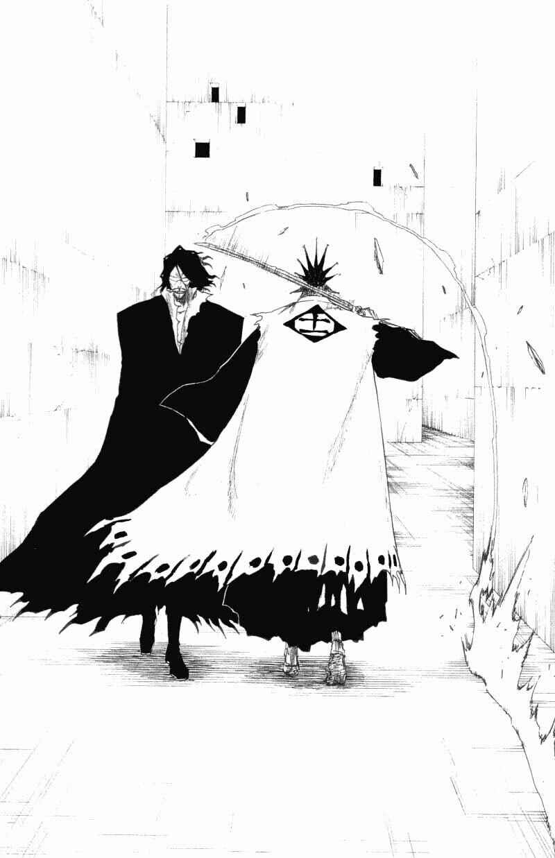 Read Bleach Pt Br Manga Online
