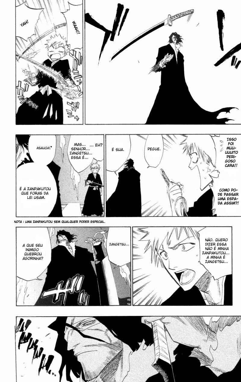 Read Bleach Pt Br Manga Online