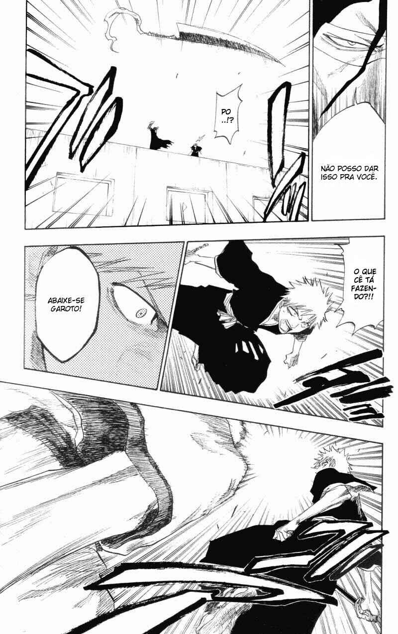 Read Bleach Pt Br Manga Online