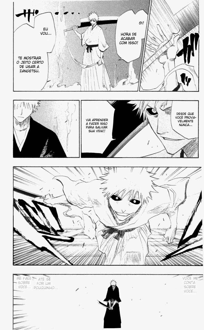 Read Bleach Pt Br Manga Online