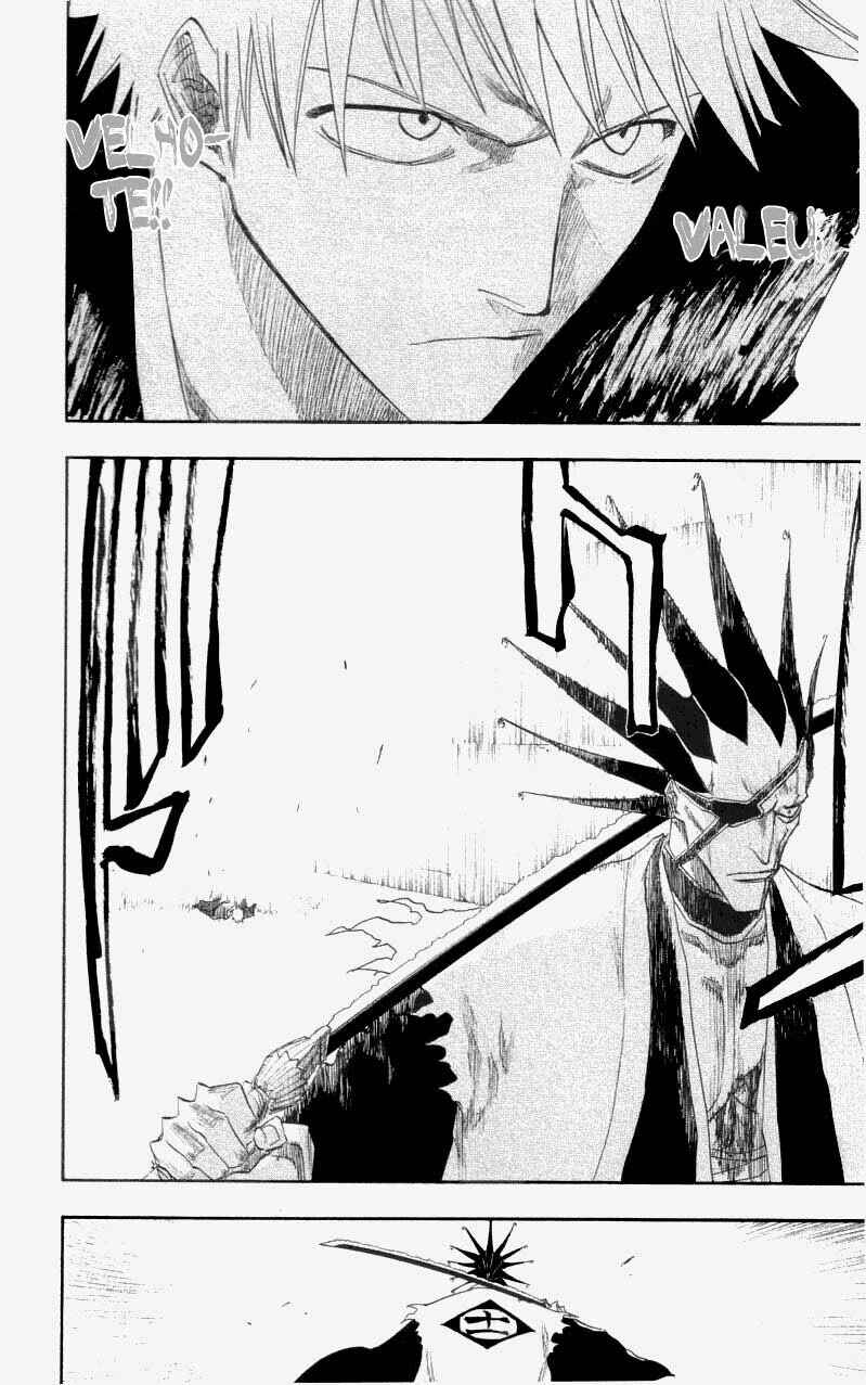 Read Bleach Pt Br Manga Online