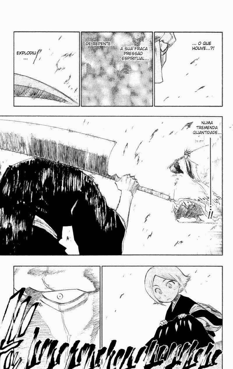 Read Bleach Pt Br Manga Online