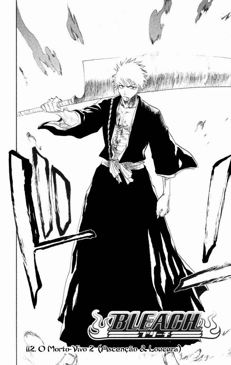 Read Bleach Pt Br Manga Online