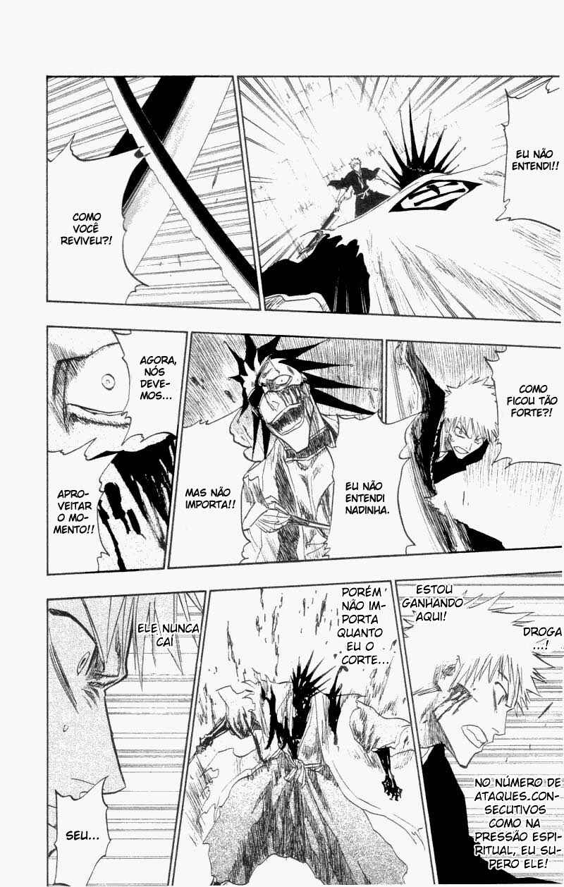 Read Bleach Pt Br Manga Online