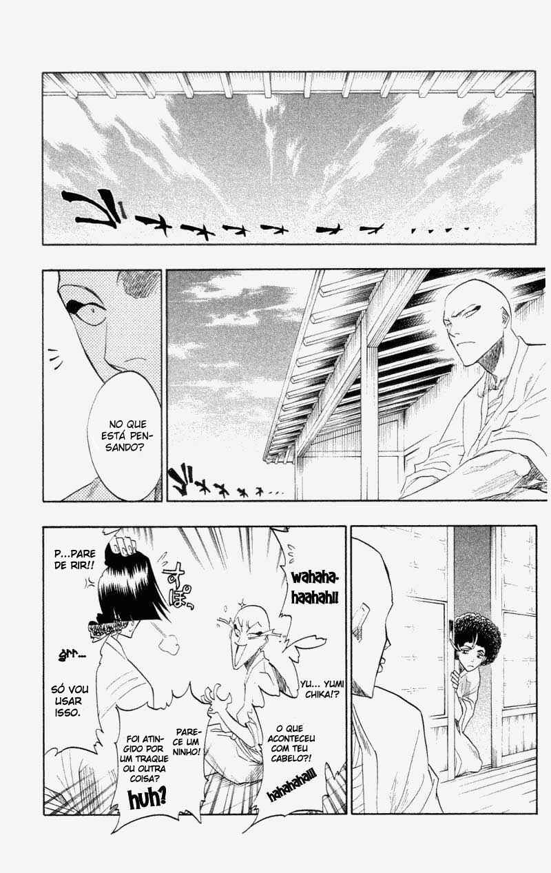 Read Bleach Pt Br Manga Online