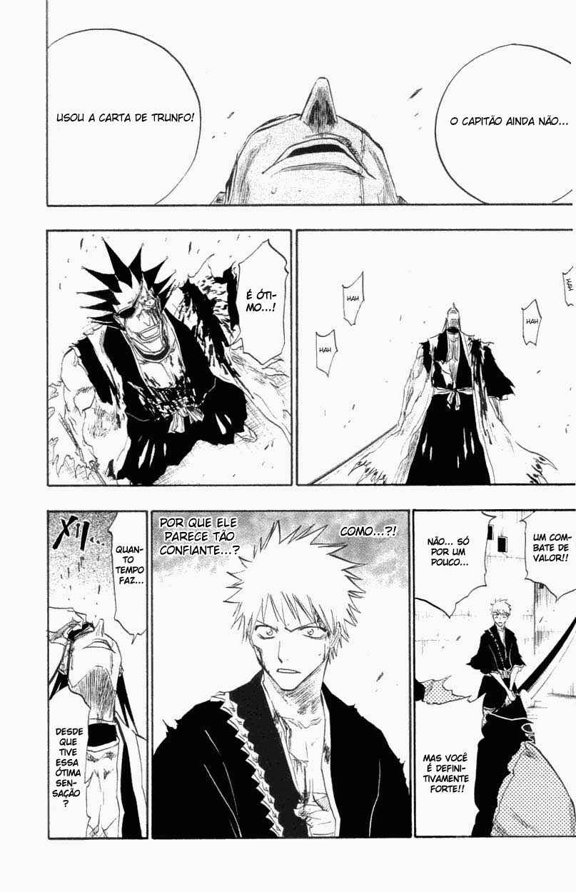 Read Bleach Pt Br Manga Online