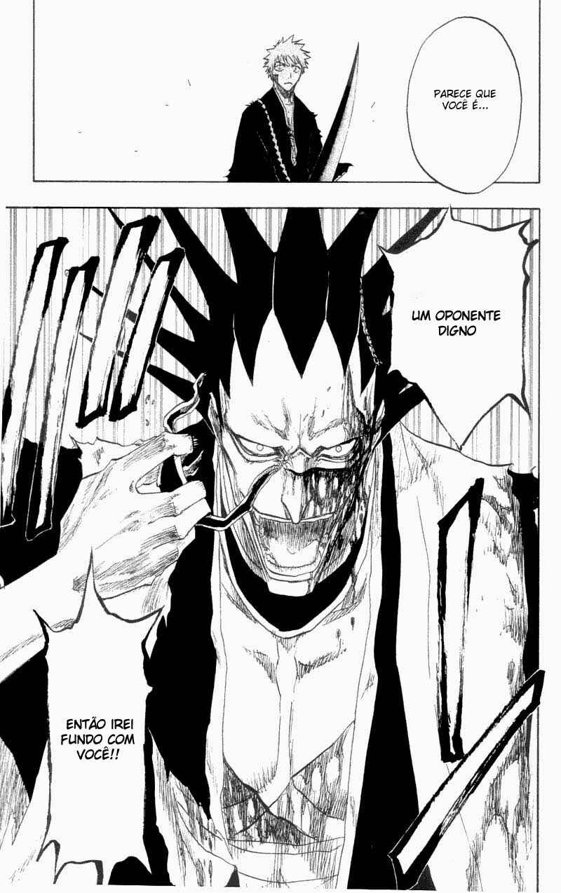 Read Bleach Pt Br Manga Online