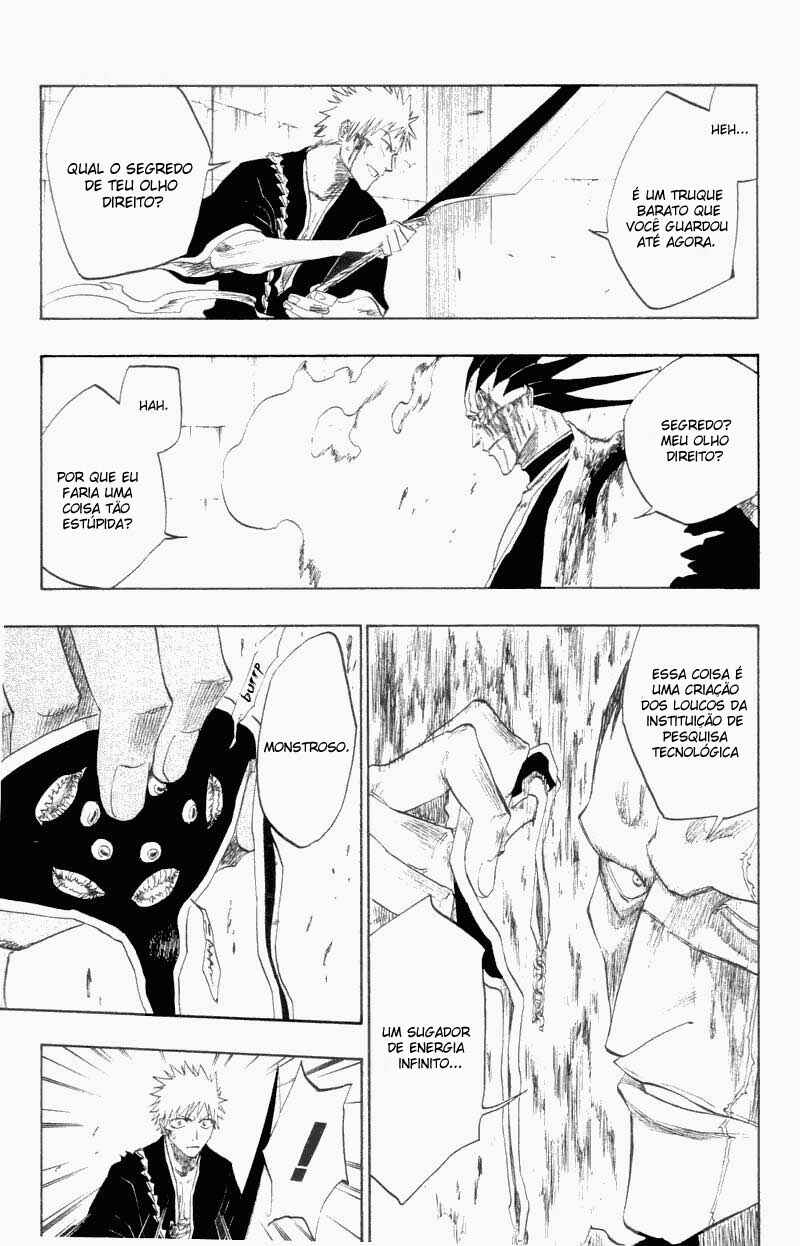 Read Bleach Pt Br Manga Online