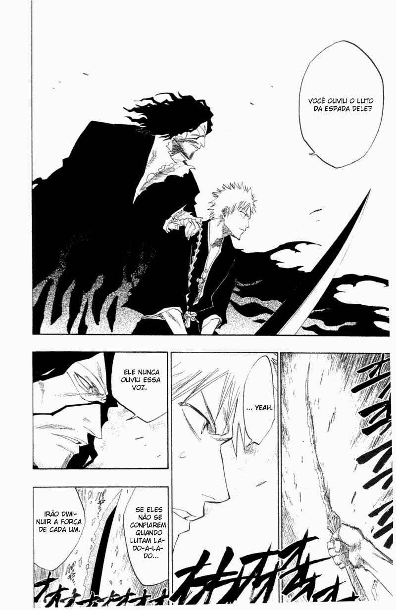 Read Bleach Pt Br Manga Online