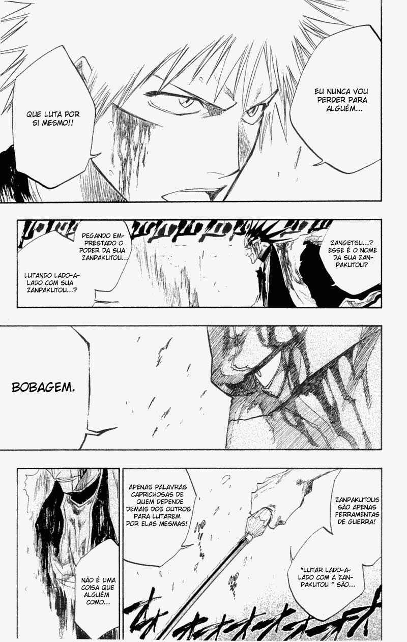 Read Bleach Pt Br Manga Online