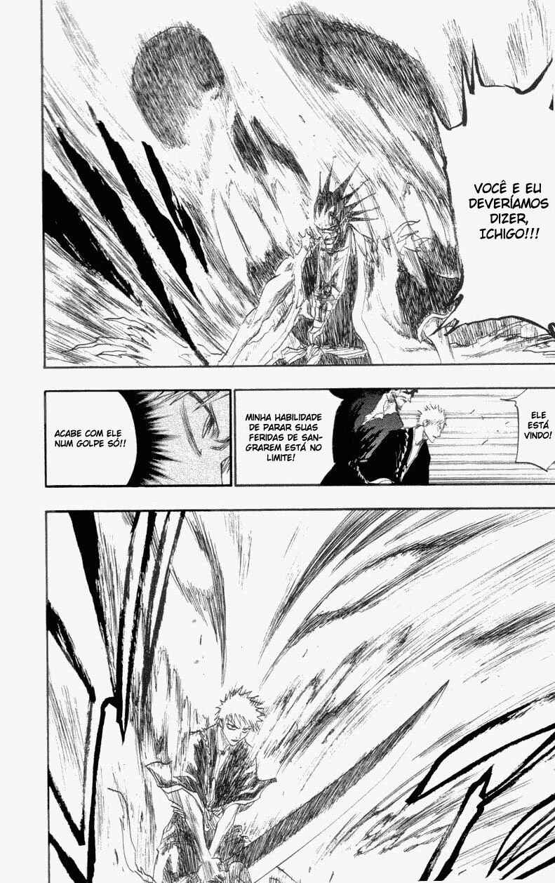 Read Bleach Pt Br Manga Online