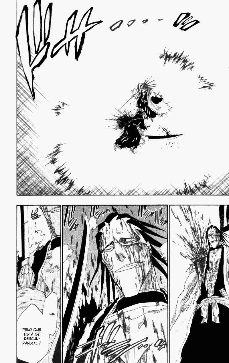 Read Bleach Pt Br Manga Online