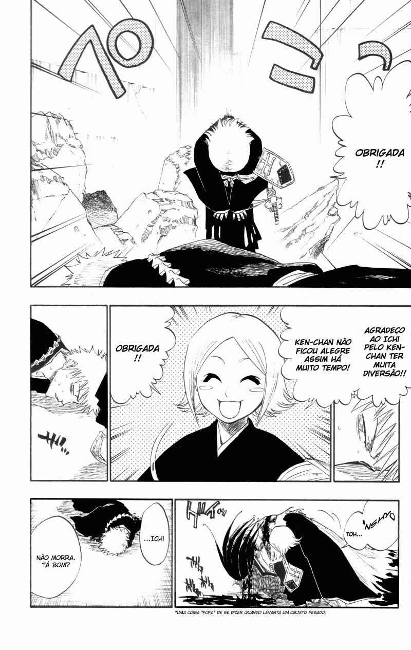 Read Bleach Pt Br Manga Online