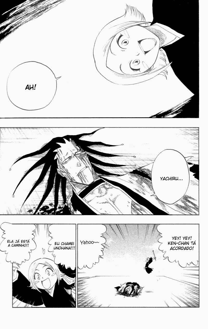 Read Bleach Pt Br Manga Online