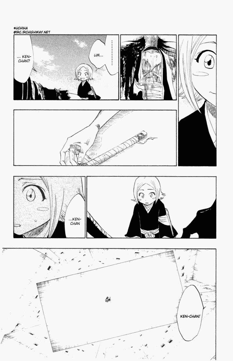 Read Bleach Pt Br Manga Online