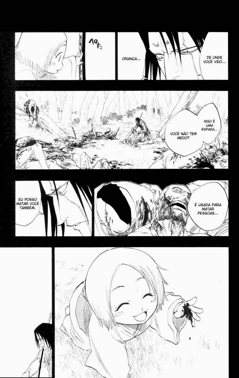Read Bleach Pt Br Manga Online