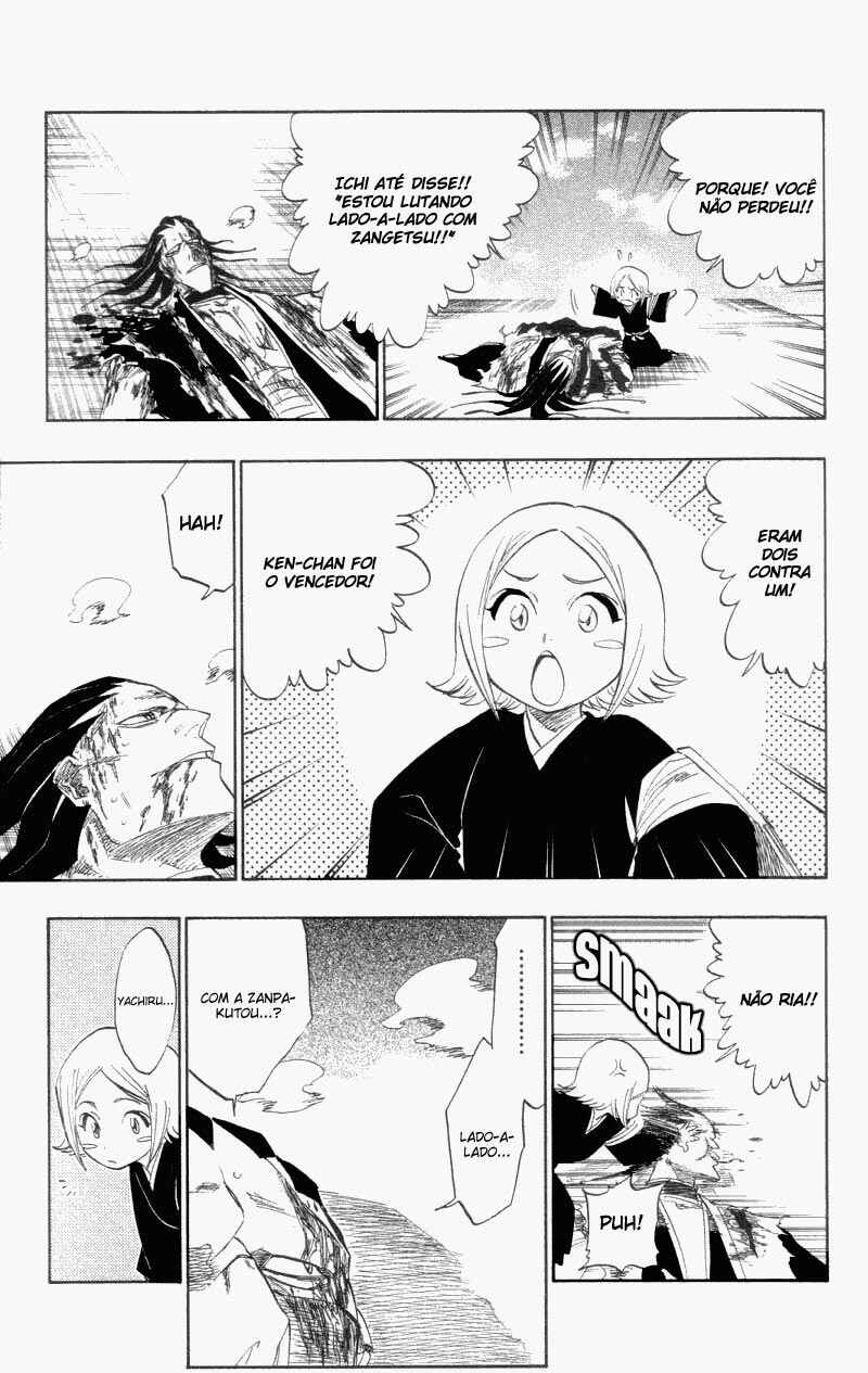 Read Bleach Pt Br Manga Online
