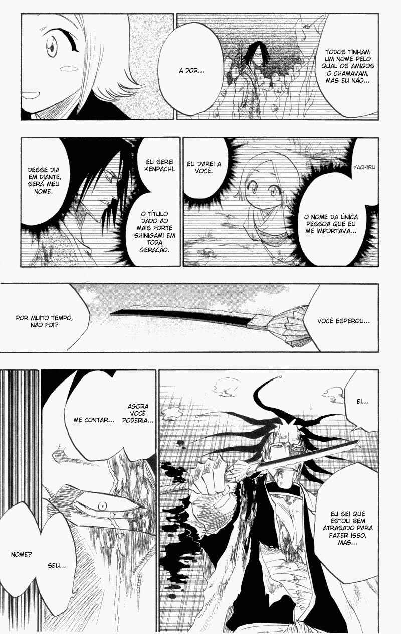 Read Bleach Pt Br Manga Online
