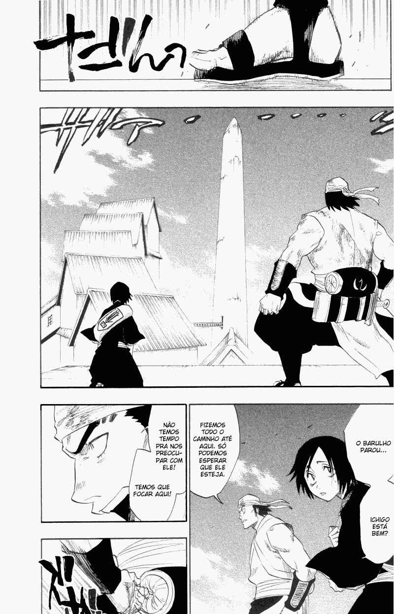 Read Bleach Pt Br Manga Online