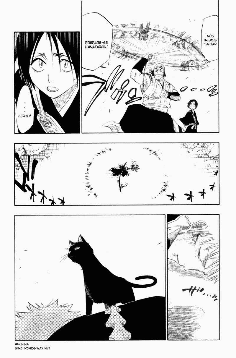 Read Bleach Pt Br Manga Online