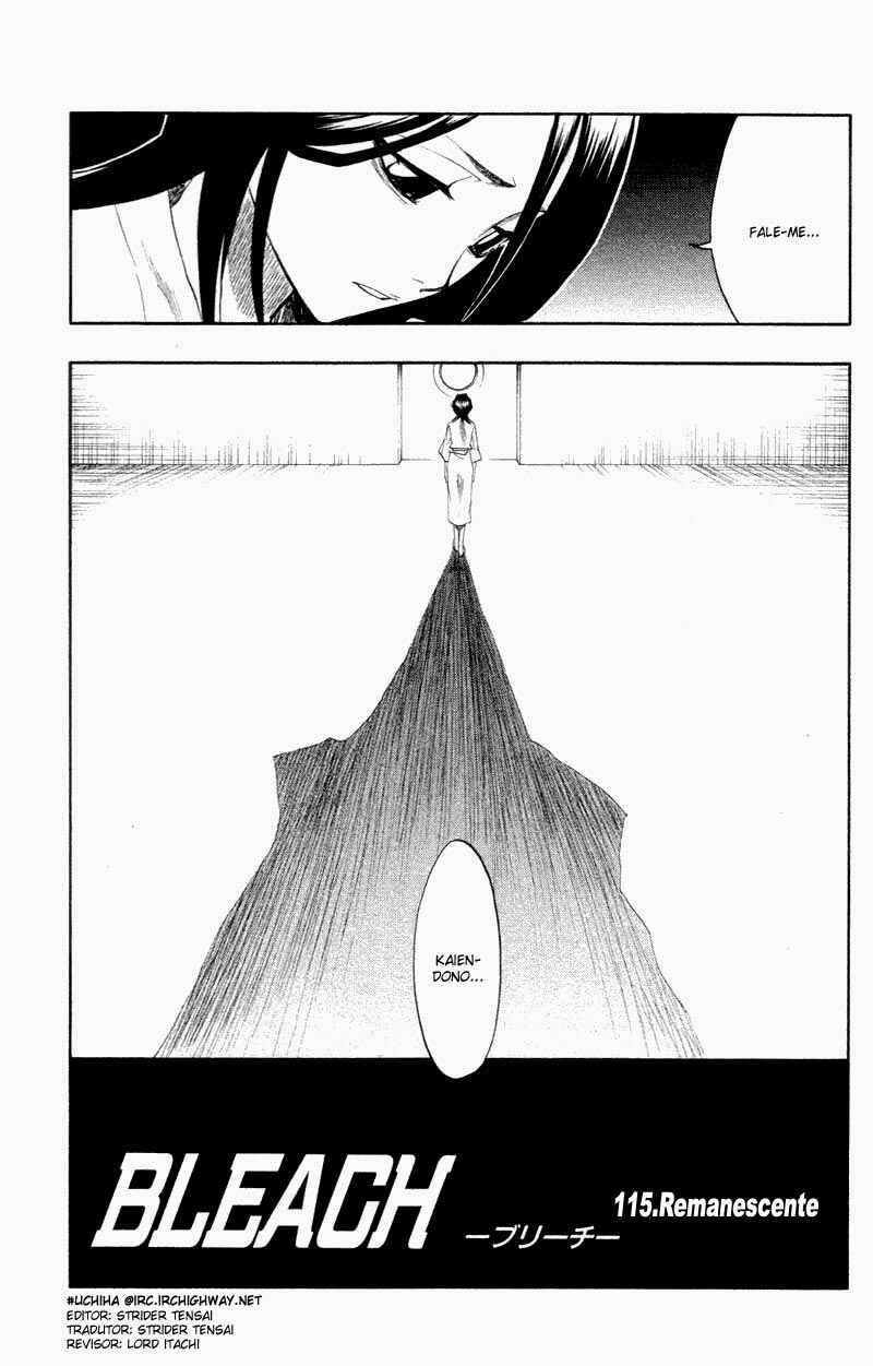 Read Bleach Pt Br Manga Online