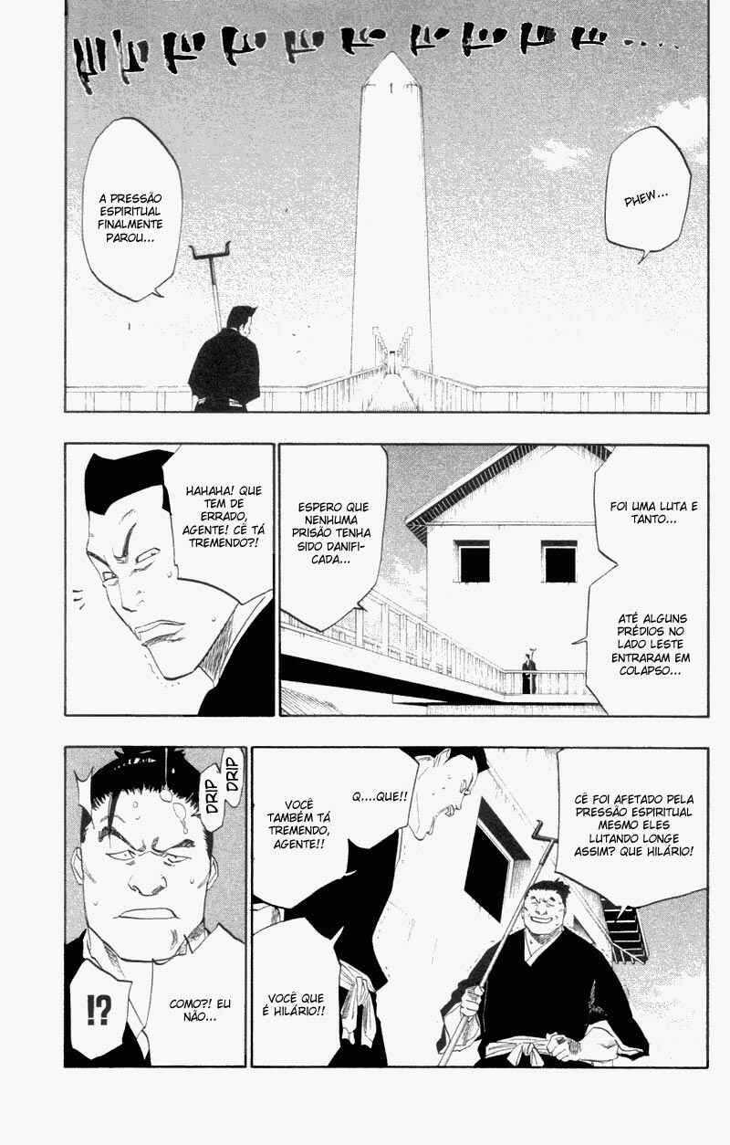 Read Bleach Pt Br Manga Online