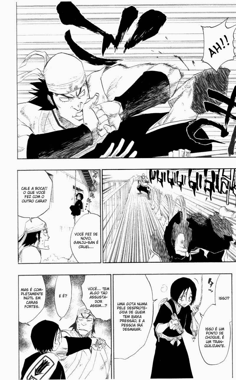 Read Bleach Pt Br Manga Online