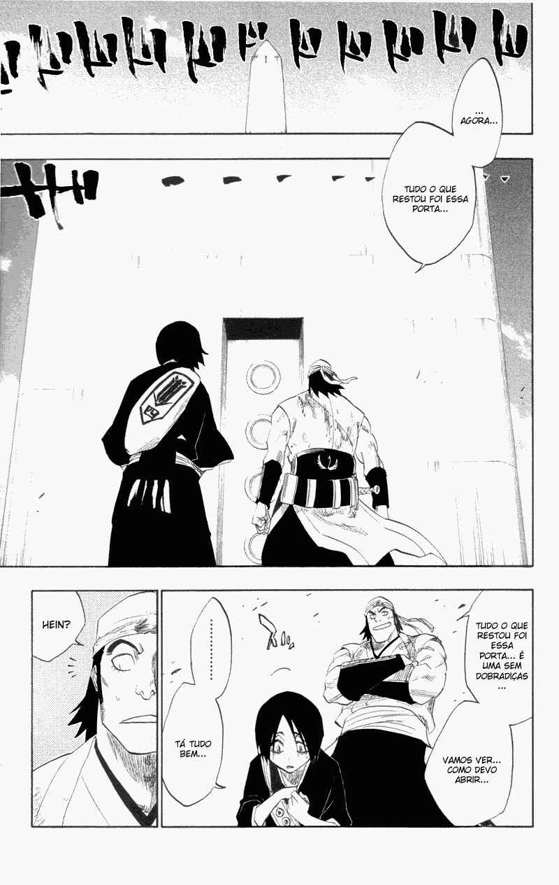 Read Bleach Pt Br Manga Online