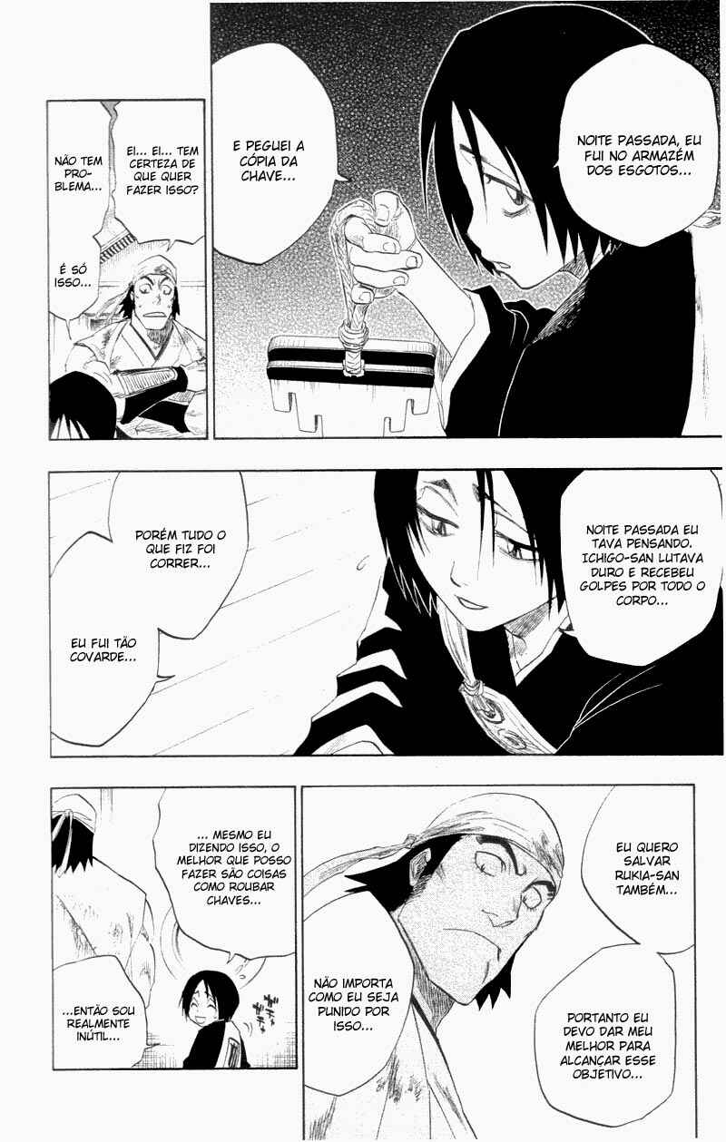 Read Bleach Pt Br Manga Online