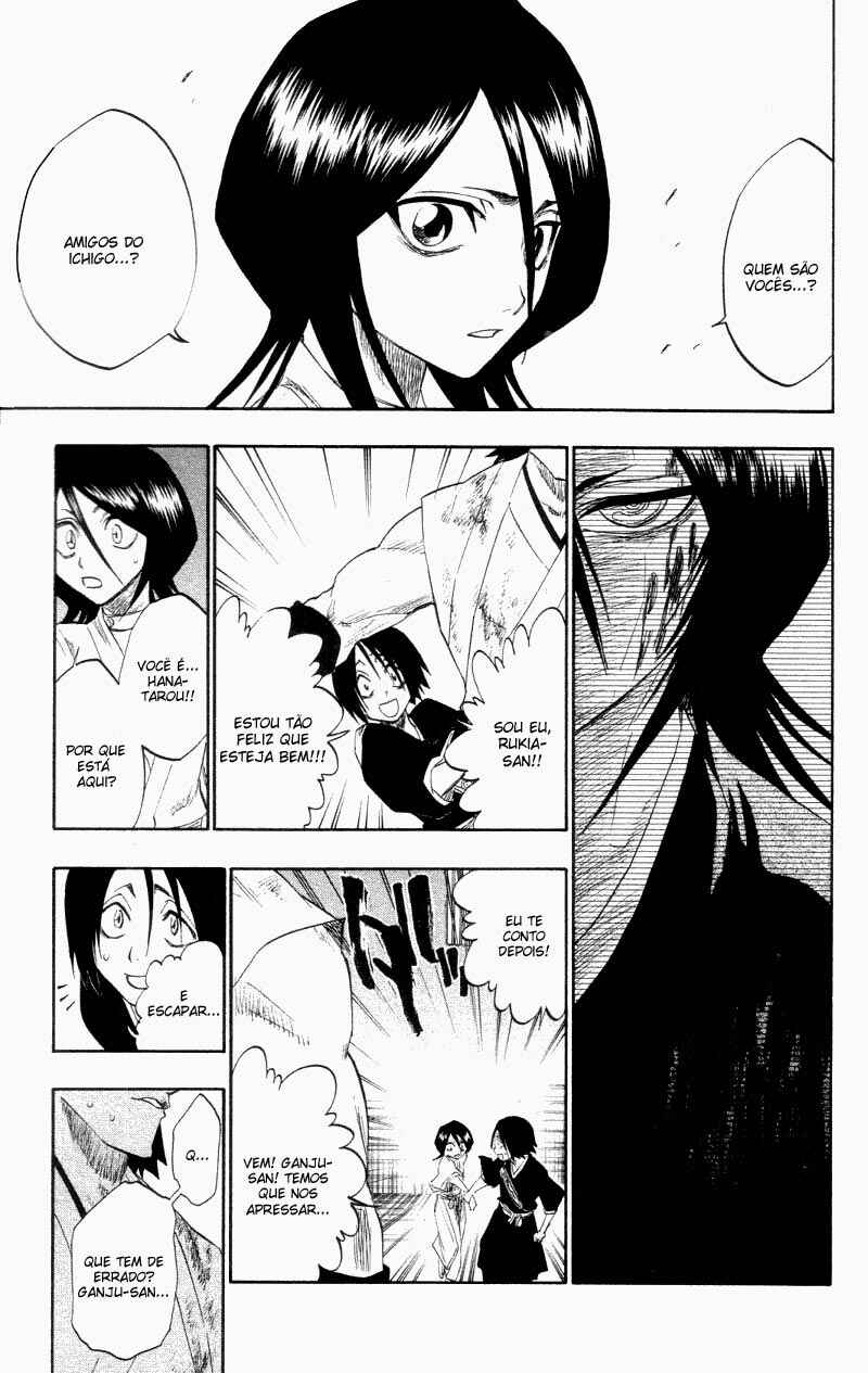 Read Bleach Pt Br Manga Online