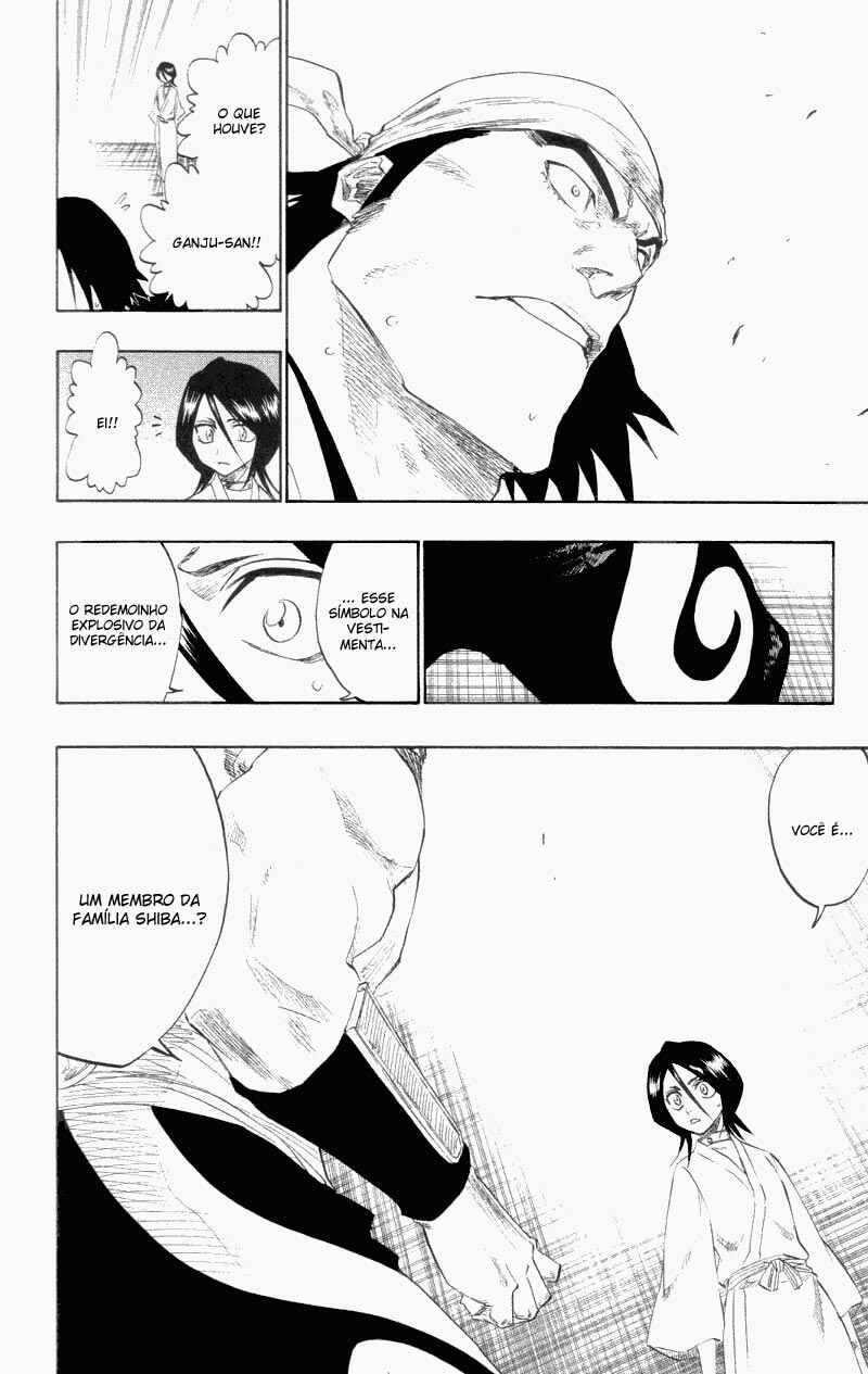 Read Bleach Pt Br Manga Online