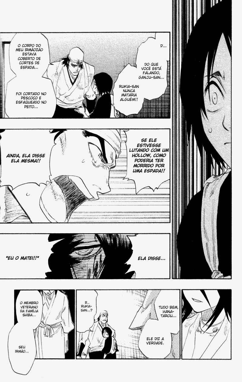 Read Bleach Pt Br Manga Online