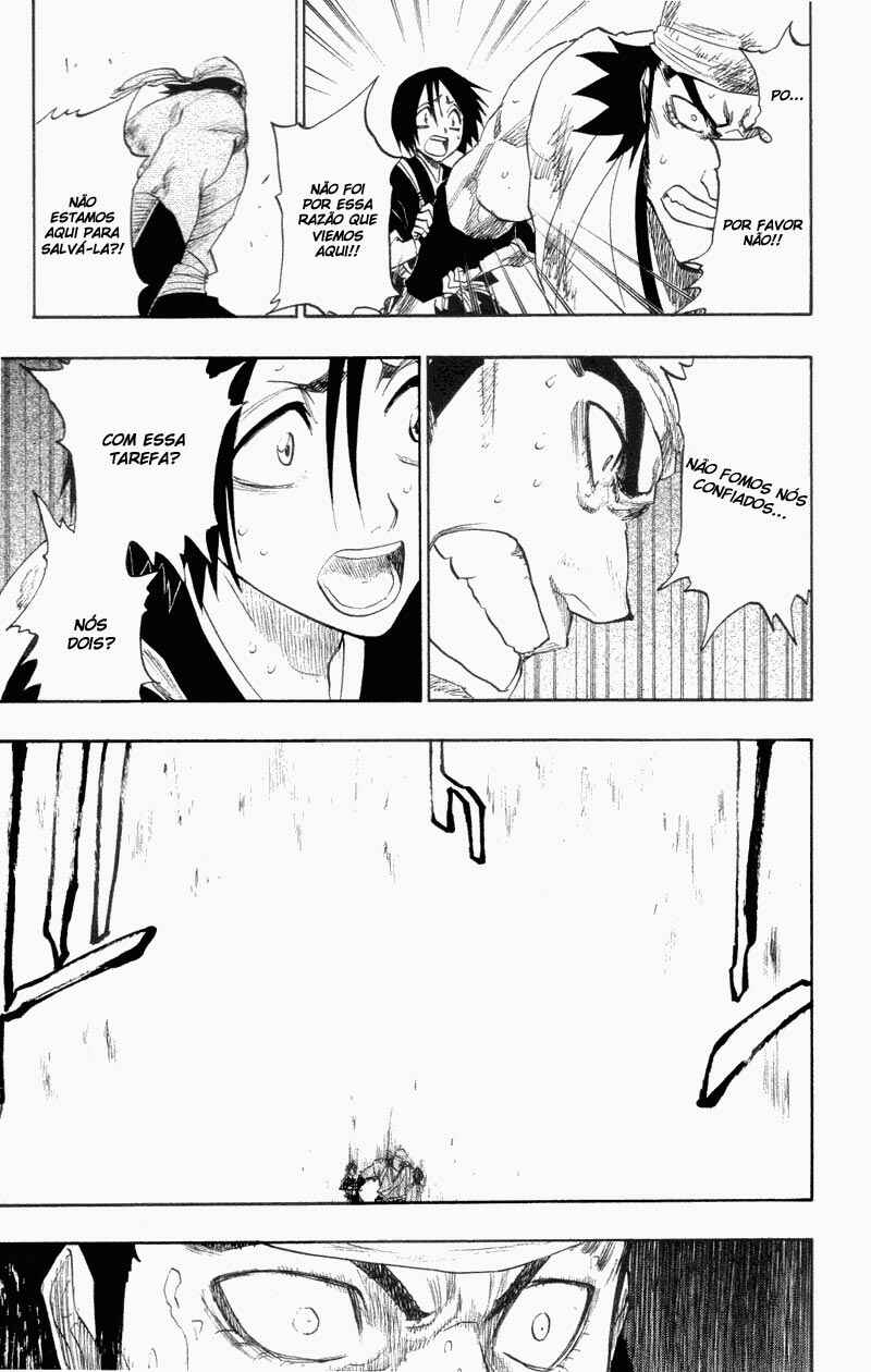 Read Bleach Pt Br Manga Online