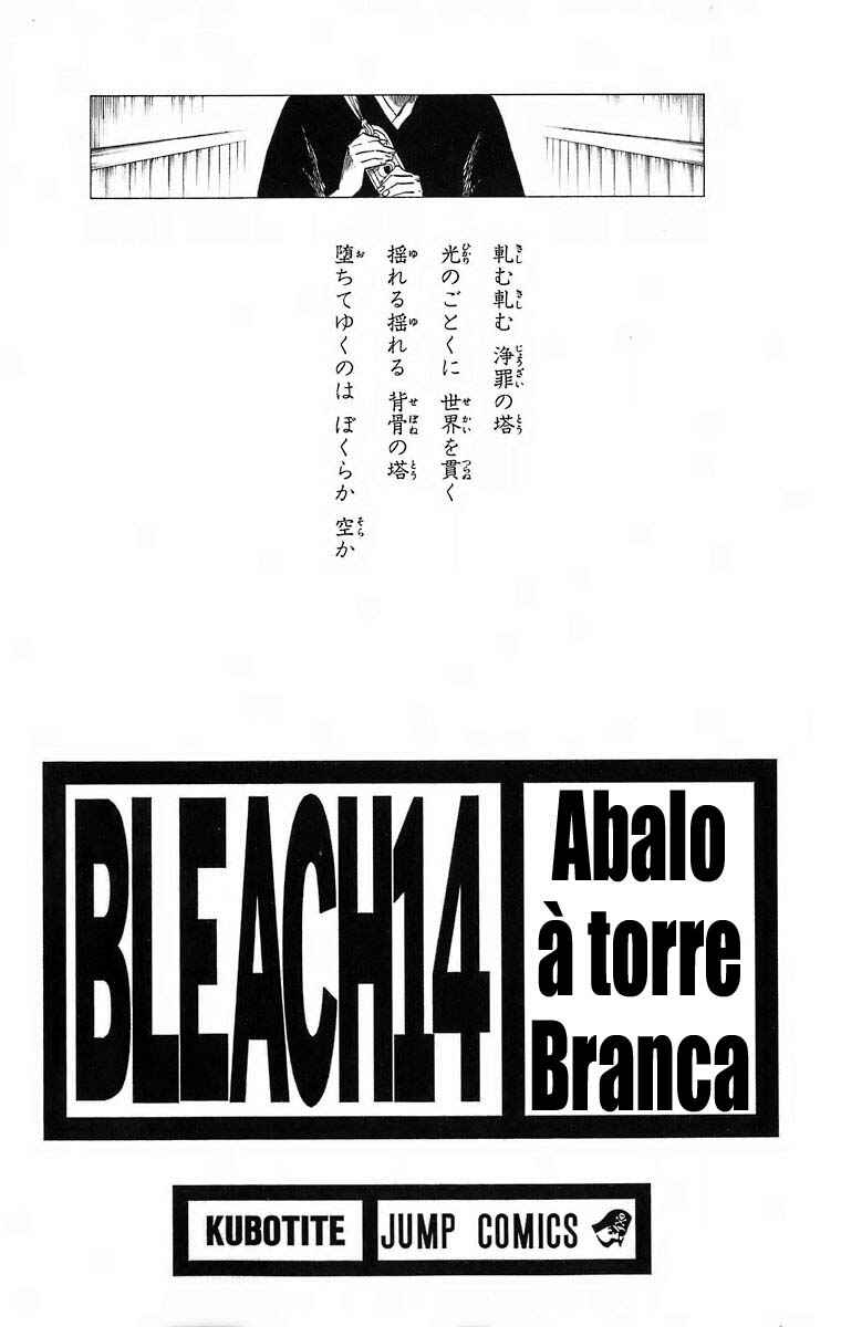 Read Bleach Pt Br Manga Online