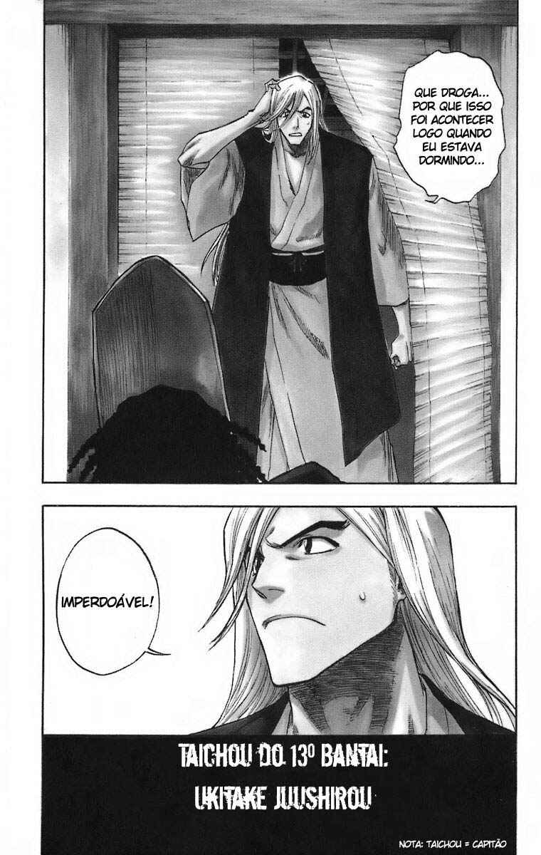 Read Bleach Pt Br Manga Online