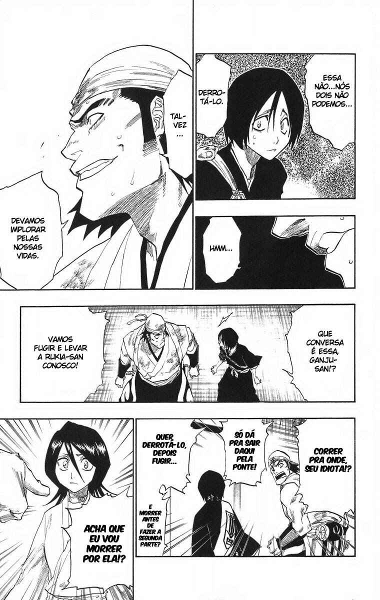 Read Bleach Pt Br Manga Online