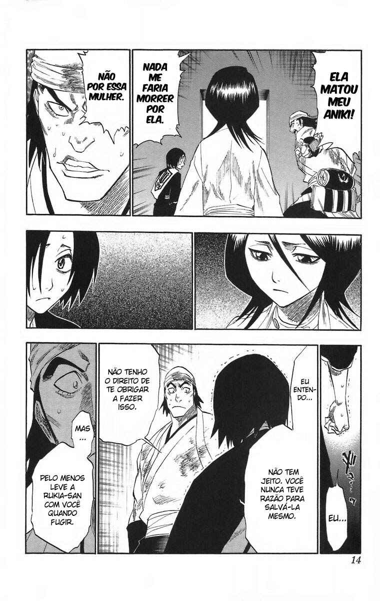 Read Bleach Pt Br Manga Online