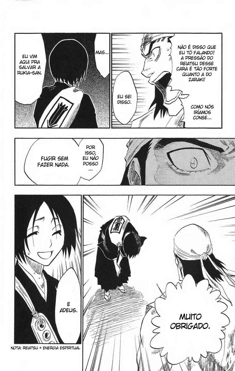 Read Bleach Pt Br Manga Online